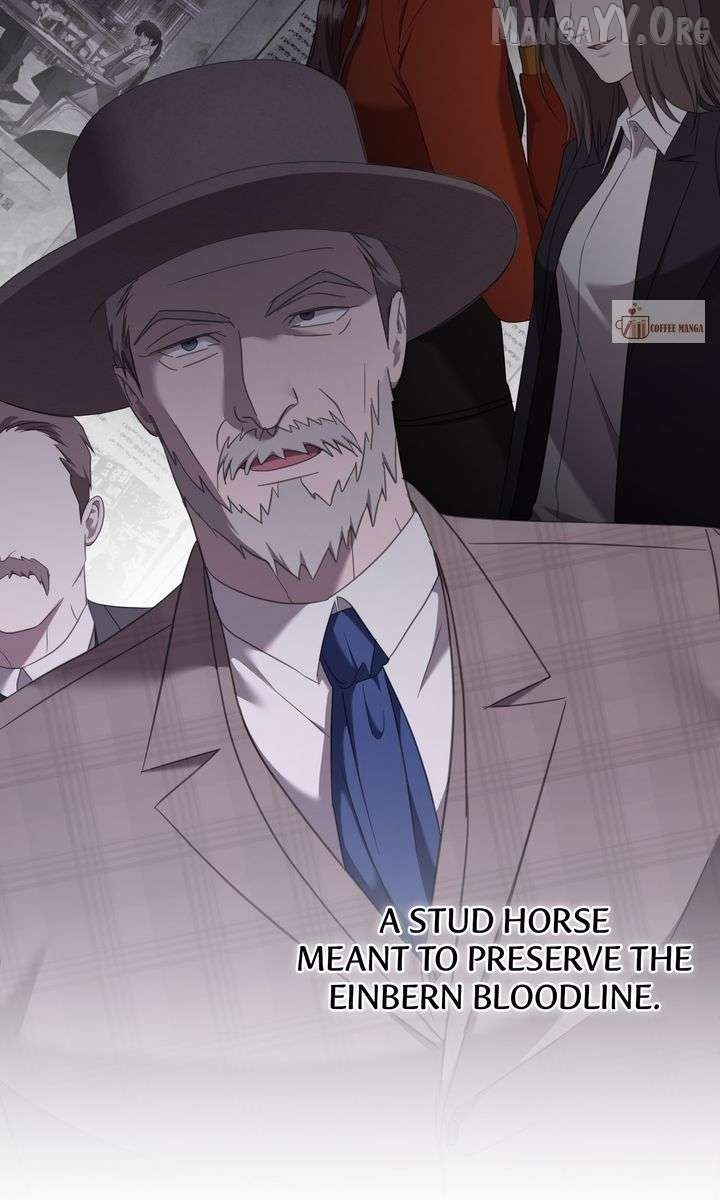 Dominant Castle Chapter 48 - page 49