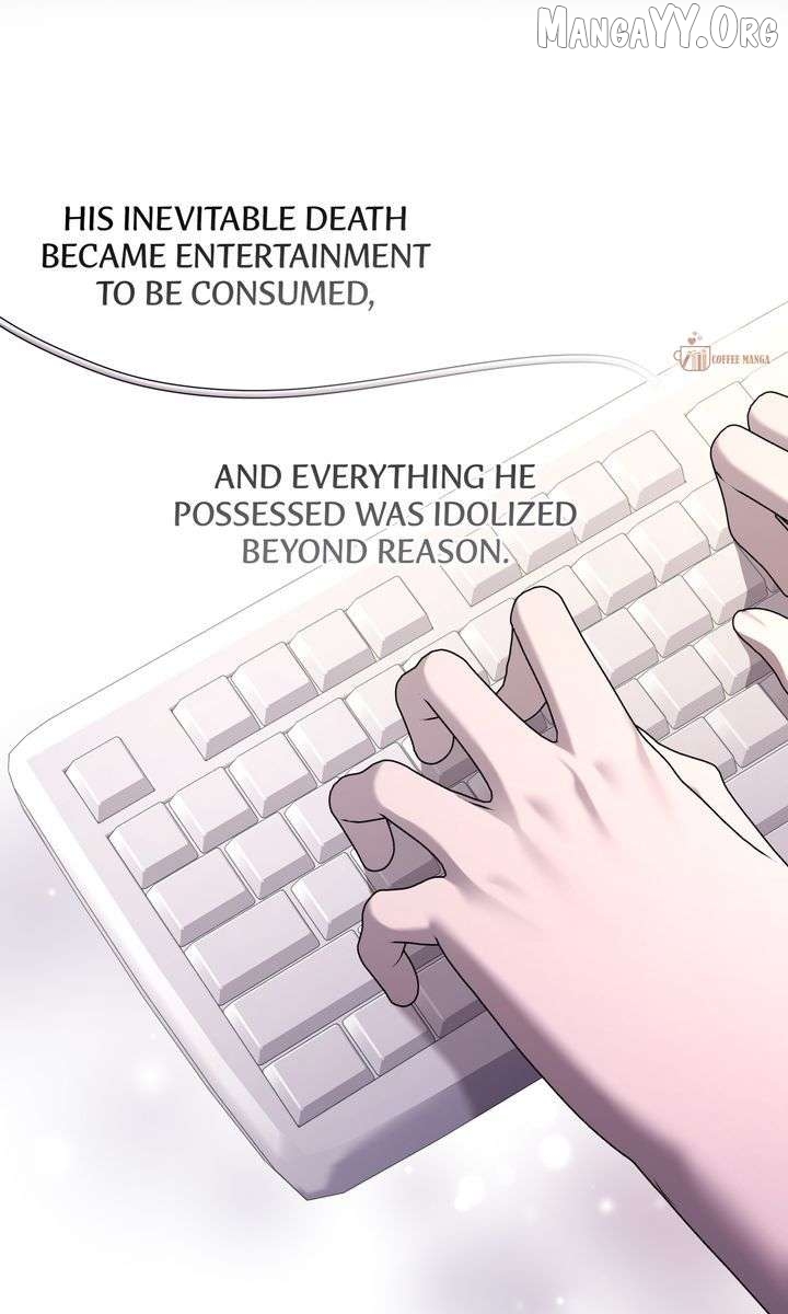 Dominant Castle Chapter 48 - page 50