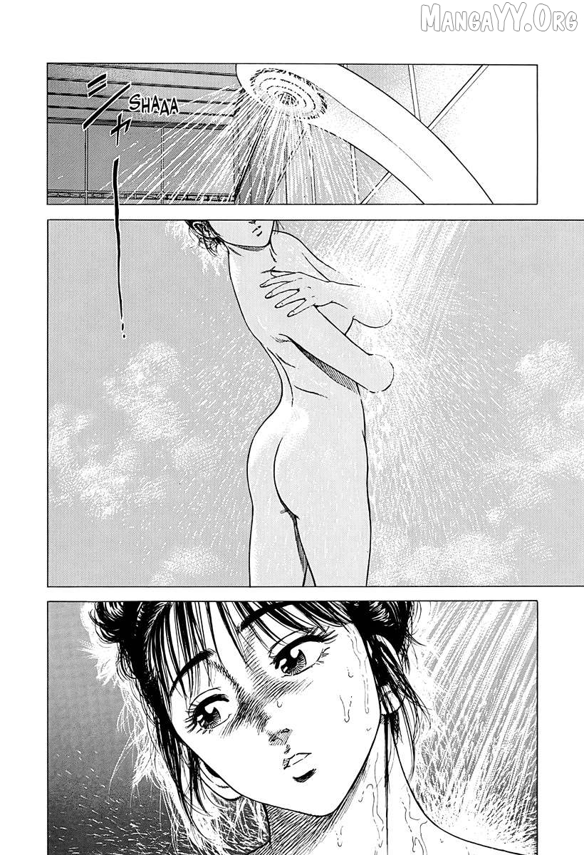 Rokudenashi Blues Chapter 387 - page 2
