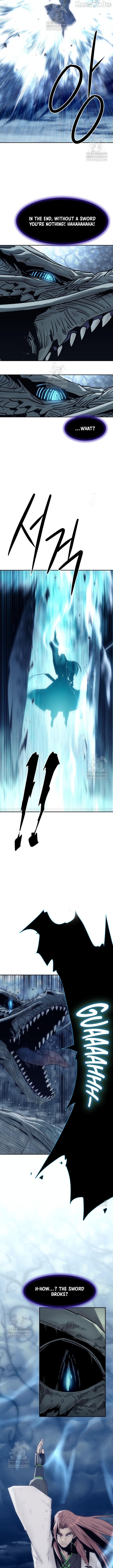 Becoming the Swordmaster Rank Young Lord of the Sichuan Tang Family Chapter 105 - page 11