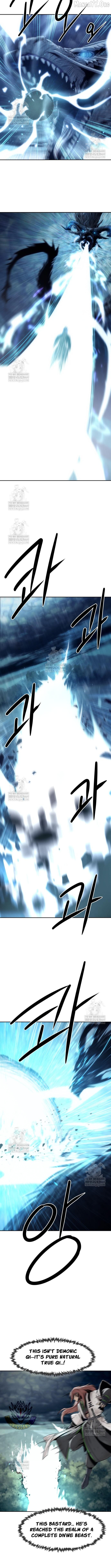 Becoming the Swordmaster Rank Young Lord of the Sichuan Tang Family Chapter 105 - page 4