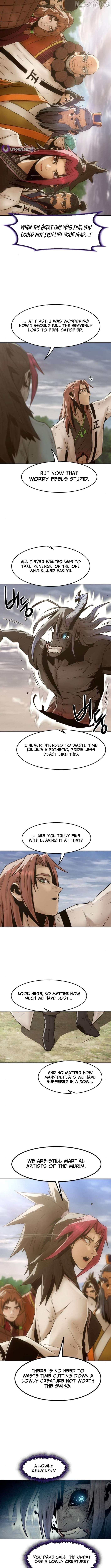 Becoming the Swordmaster Rank Young Lord of the Sichuan Tang Family Chapter 106 - page 13