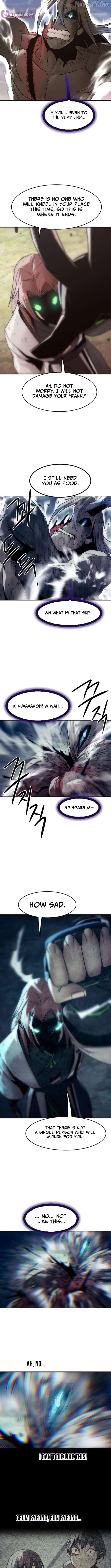 Becoming the Swordmaster Rank Young Lord of the Sichuan Tang Family Chapter 106 - page 15
