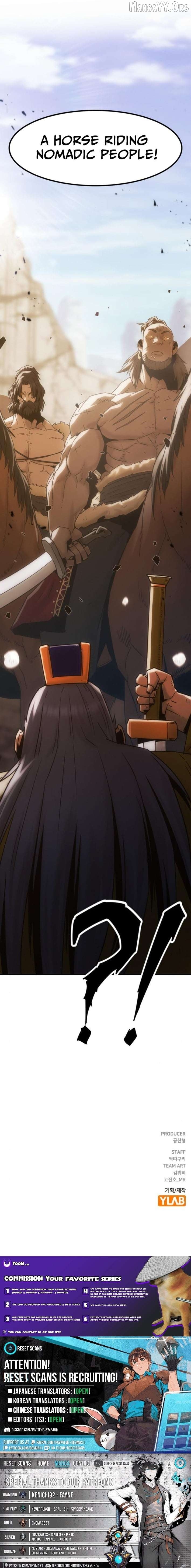 Becoming the Swordmaster Rank Young Lord of the Sichuan Tang Family Chapter 107 - page 12