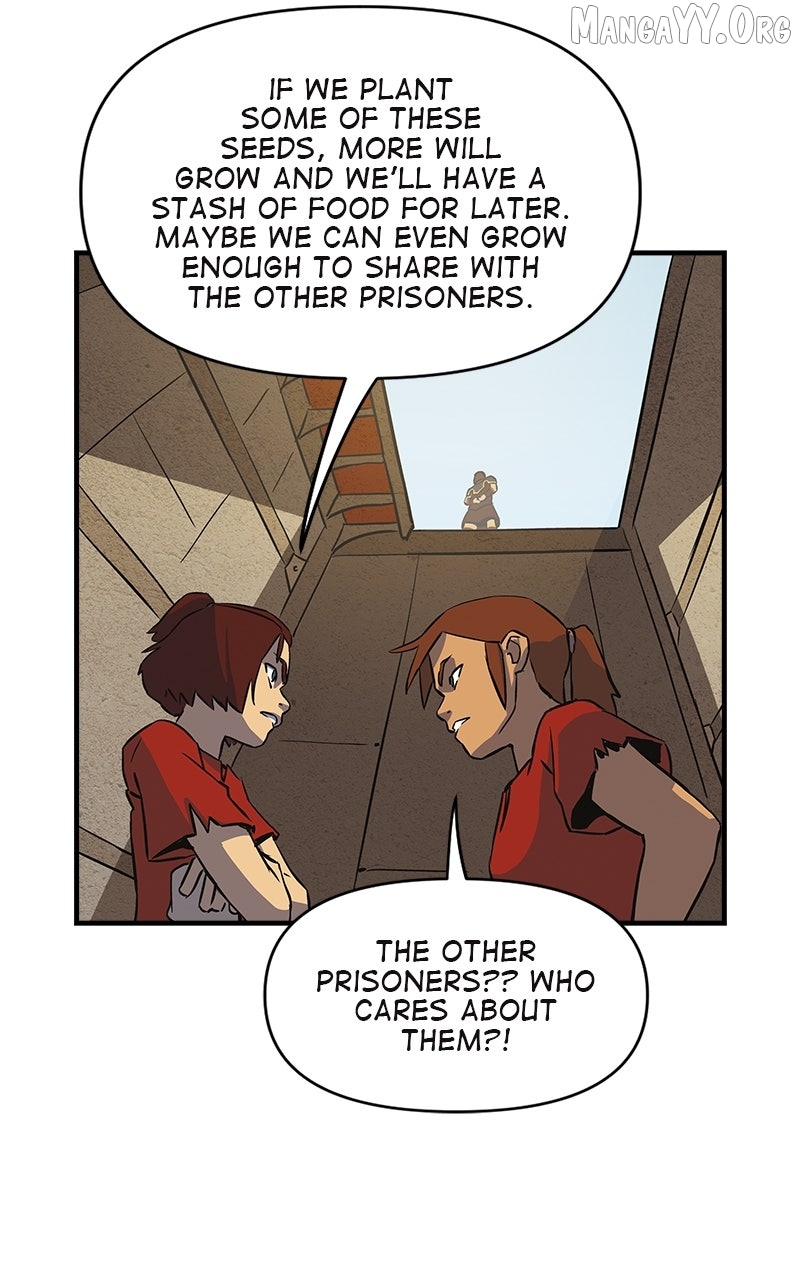 Avatar: The Last Airbender Chapter 98 - page 32