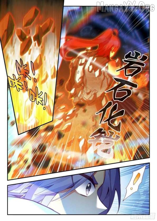 Heavenly Jewel Change Chapter 102 - page 12