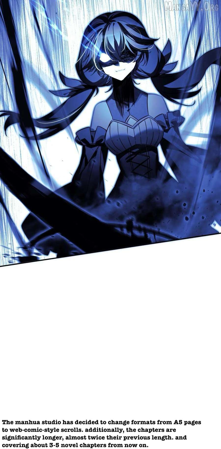 Heavenly Jewel Change Chapter 111 - page 21