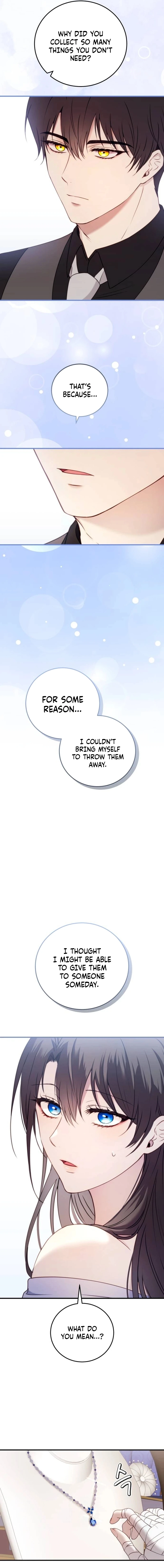 The Villainess Just Wants to Live in Peace! Chapter 69 - page 15