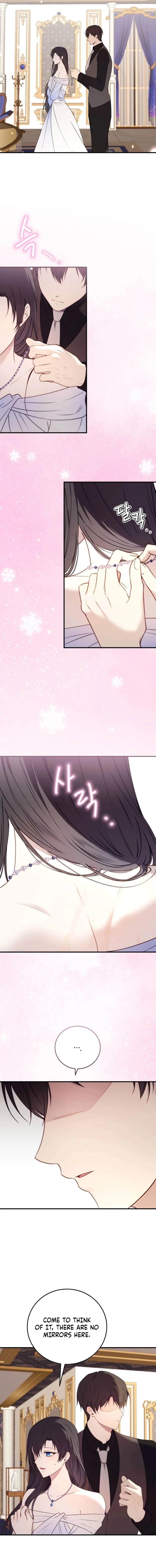 The Villainess Just Wants to Live in Peace! Chapter 69 - page 17