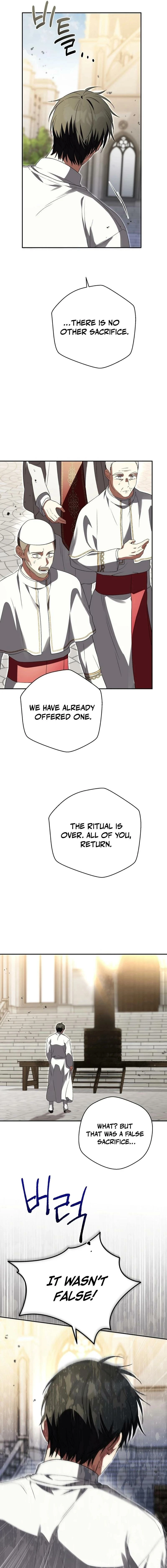 John Loves Tite Chapter 27 - page 13