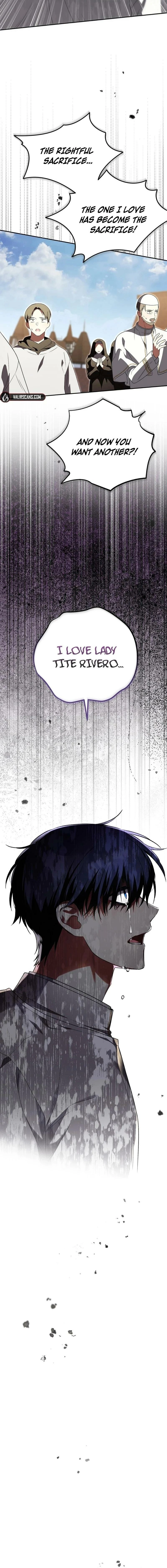 John Loves Tite Chapter 27 - page 14