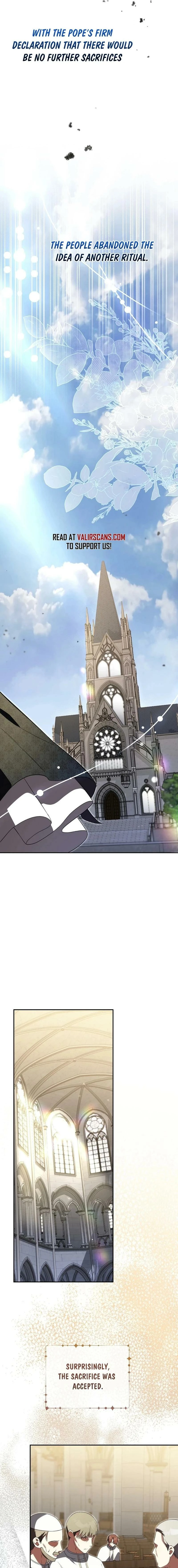 John Loves Tite Chapter 27 - page 15