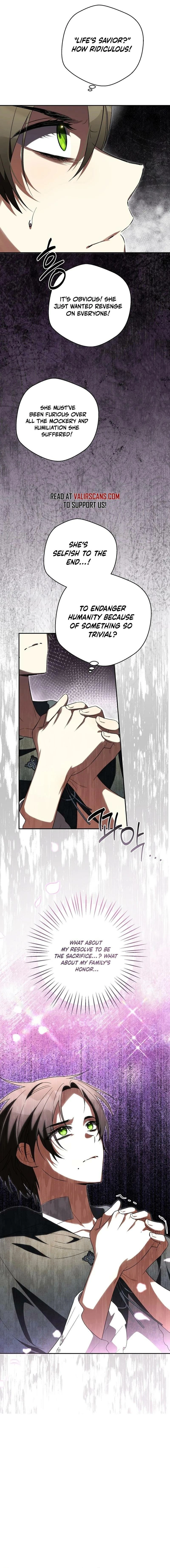 John Loves Tite Chapter 27 - page 18