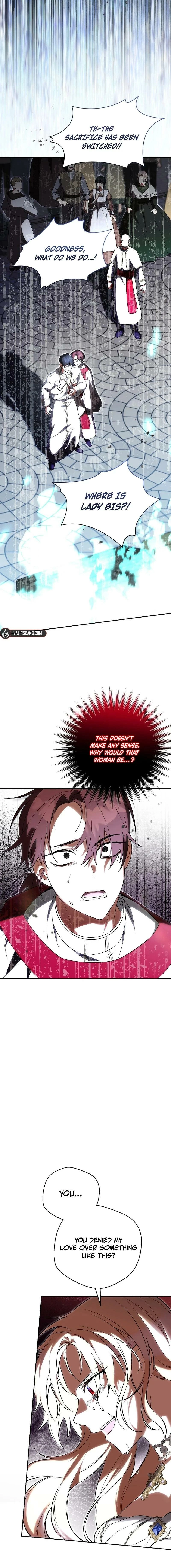 John Loves Tite Chapter 27 - page 2