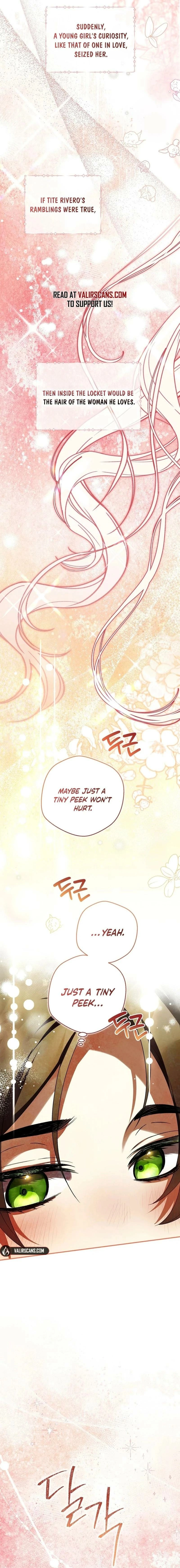 John Loves Tite Chapter 27 - page 21