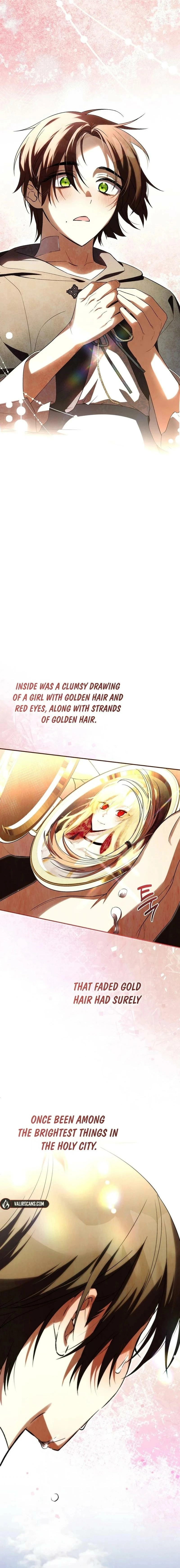 John Loves Tite Chapter 27 - page 22
