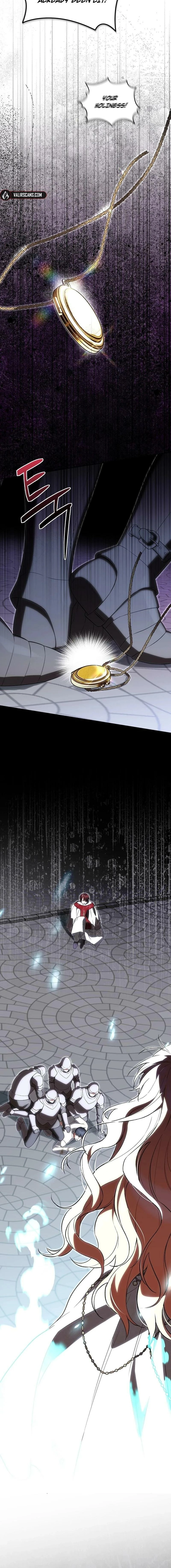 John Loves Tite Chapter 27 - page 6