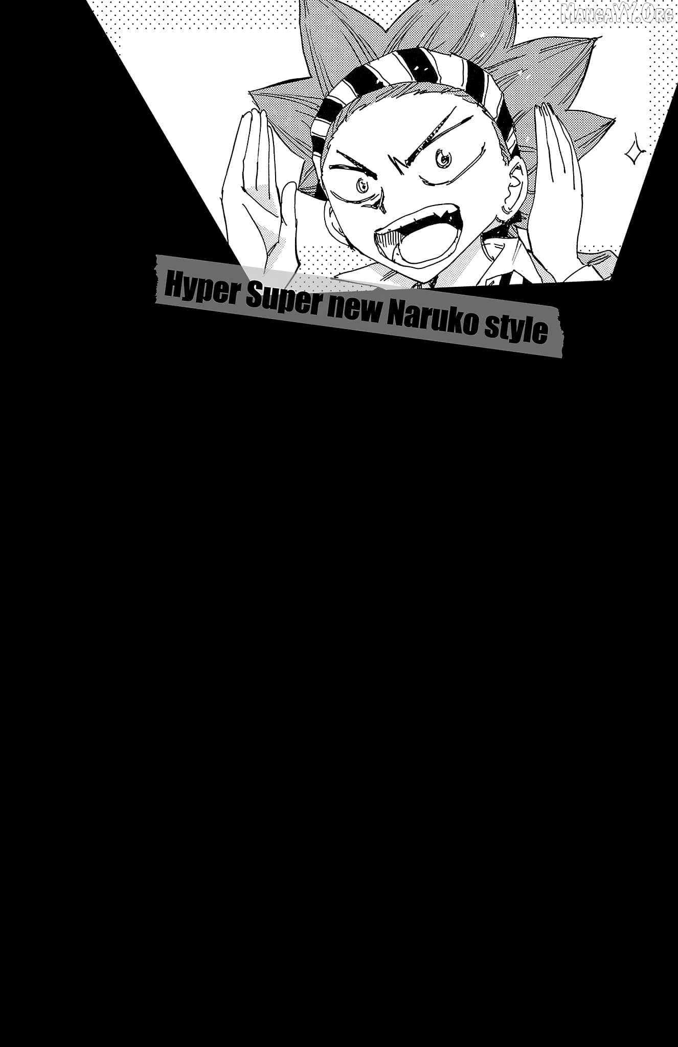 Yowamushi Pedal Chapter 691 - page 19