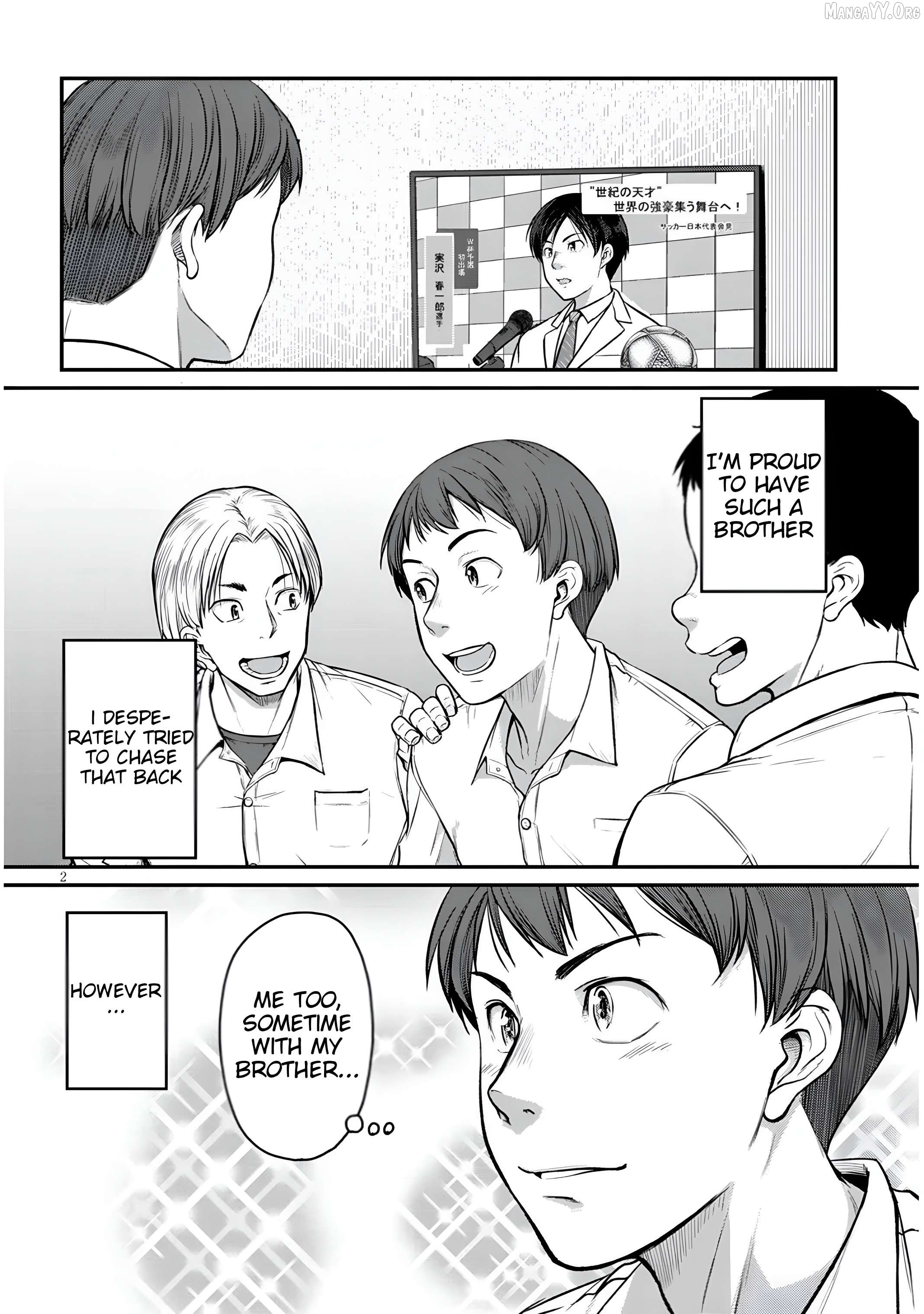 On My Way Home from Work, My Beautiful Single Boss Asked Me to Do Something for Her Chapter 10 - page 2