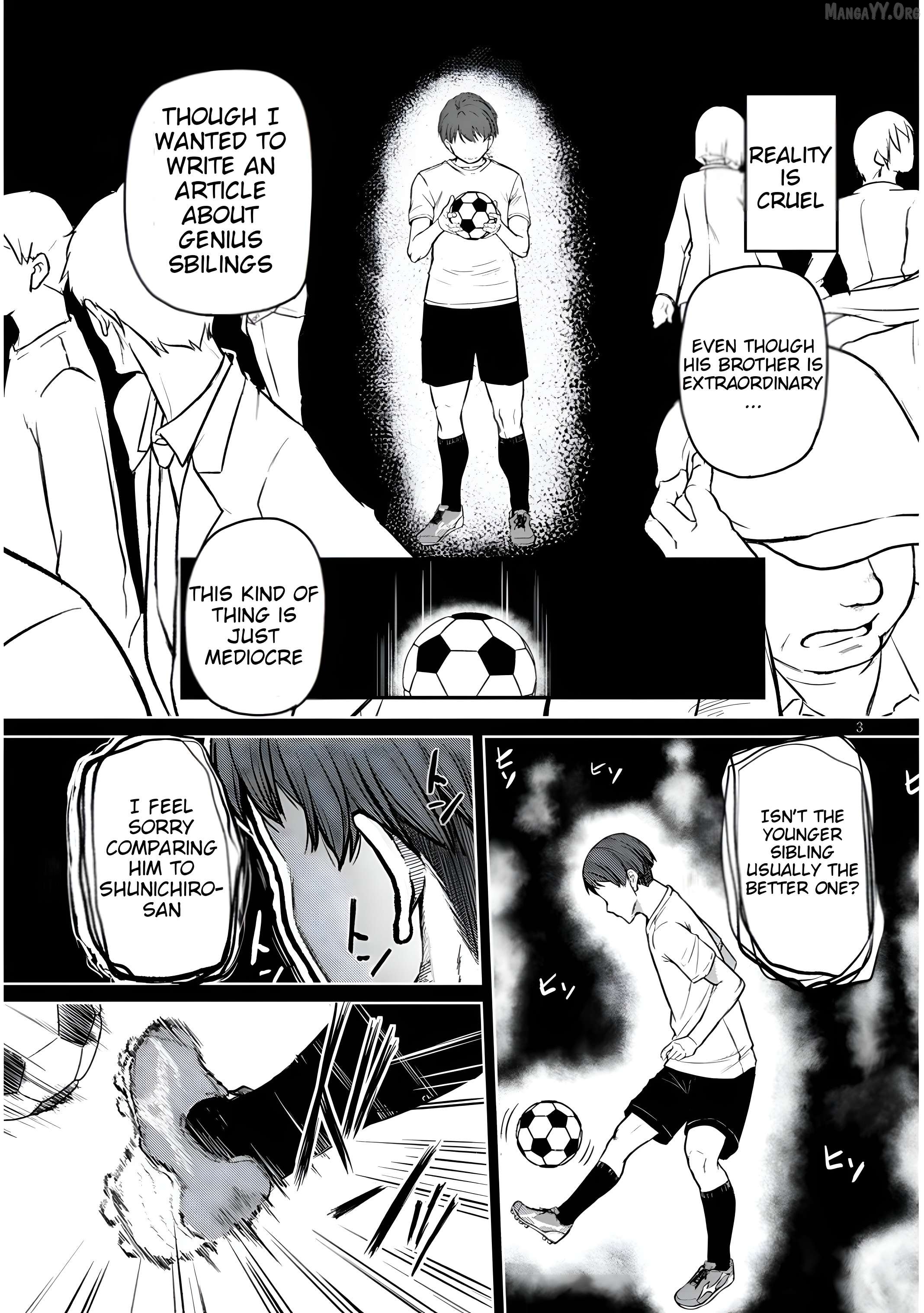 On My Way Home from Work, My Beautiful Single Boss Asked Me to Do Something for Her Chapter 10 - page 3