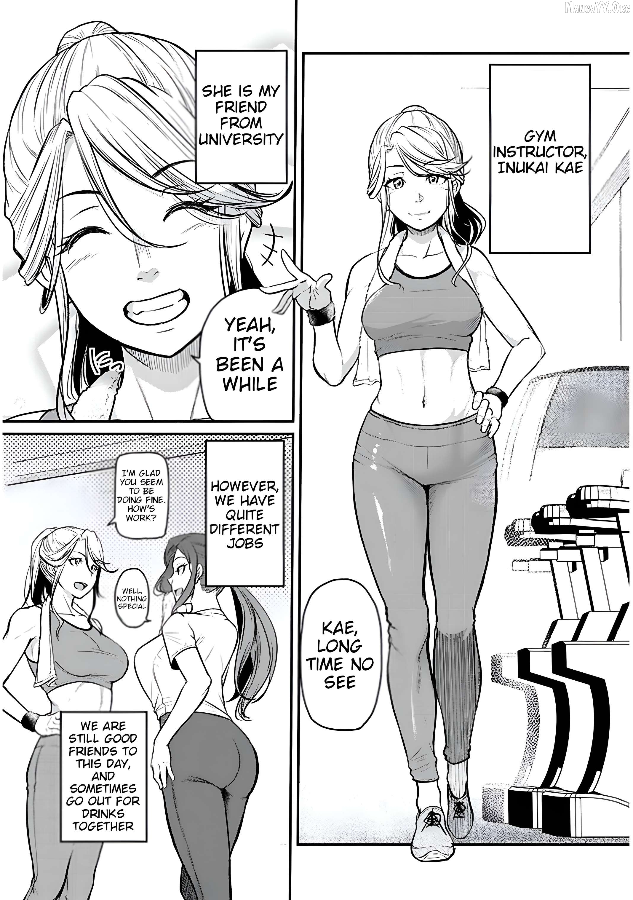 On My Way Home from Work, My Beautiful Single Boss Asked Me to Do Something for Her Chapter 11 - page 5