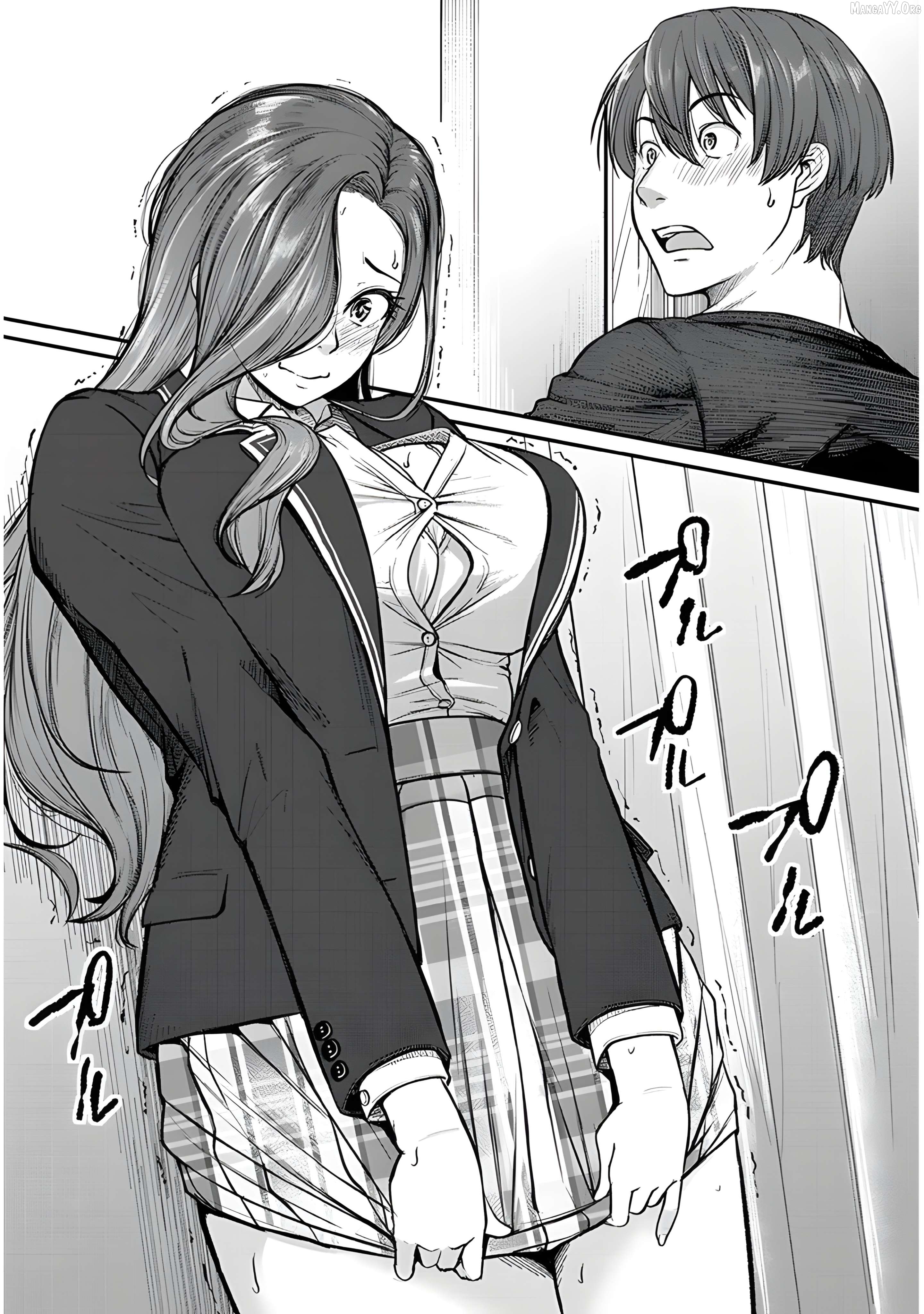 On My Way Home from Work, My Beautiful Single Boss Asked Me to Do Something for Her Chapter 12 - page 2