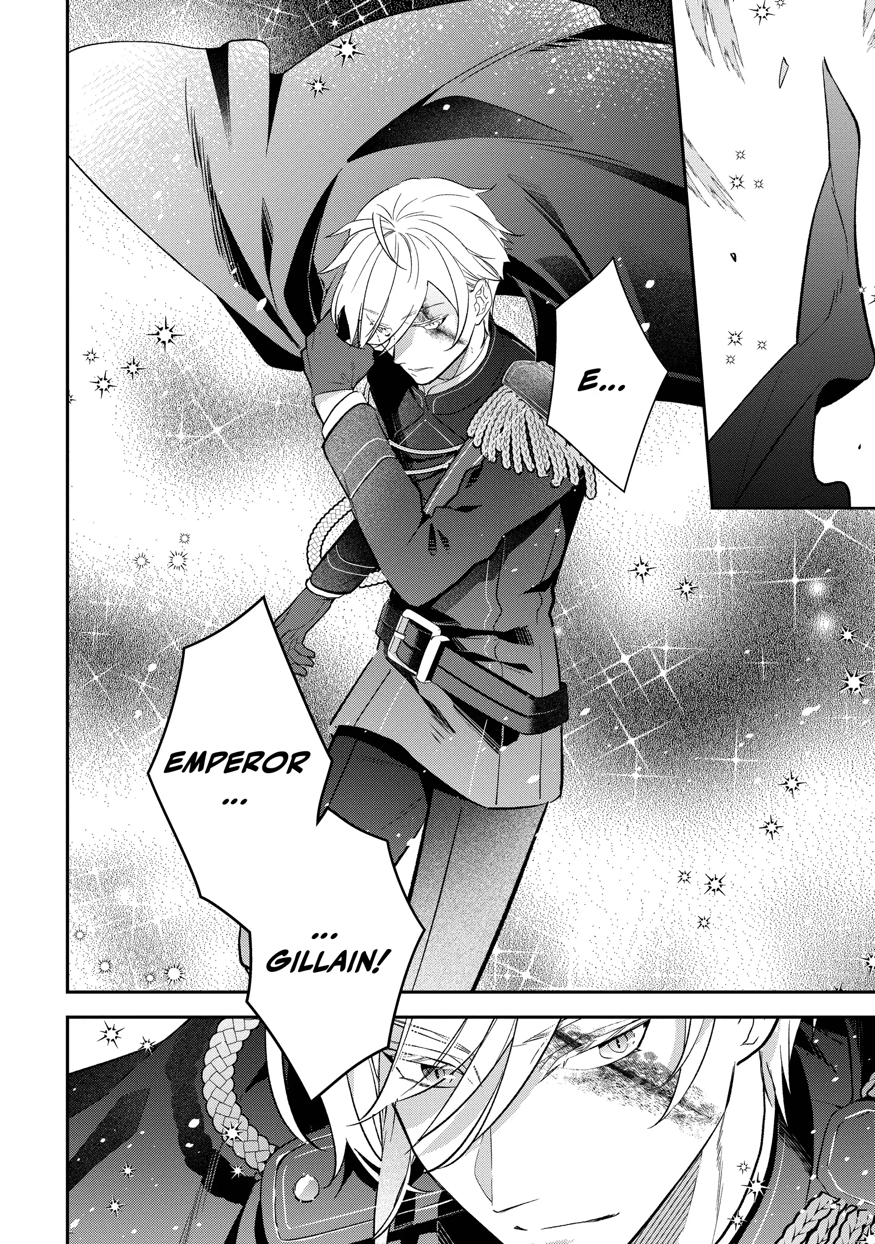 Tensei Reijou wa Boukensha wo Kokorozasu (Official) Chapter 27 - page 19
