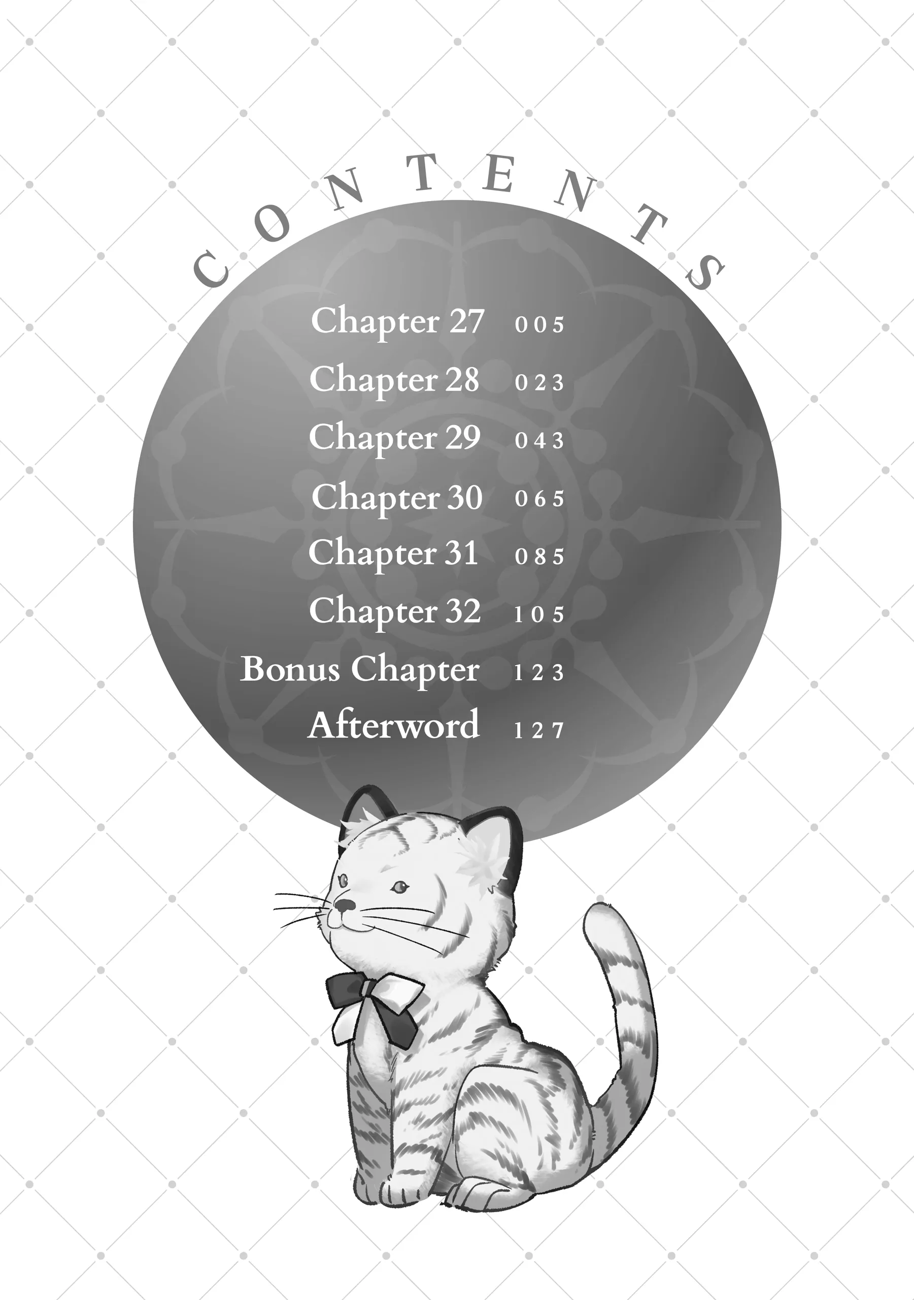 Tensei Reijou wa Boukensha wo Kokorozasu (Official) Chapter 27 - page 5