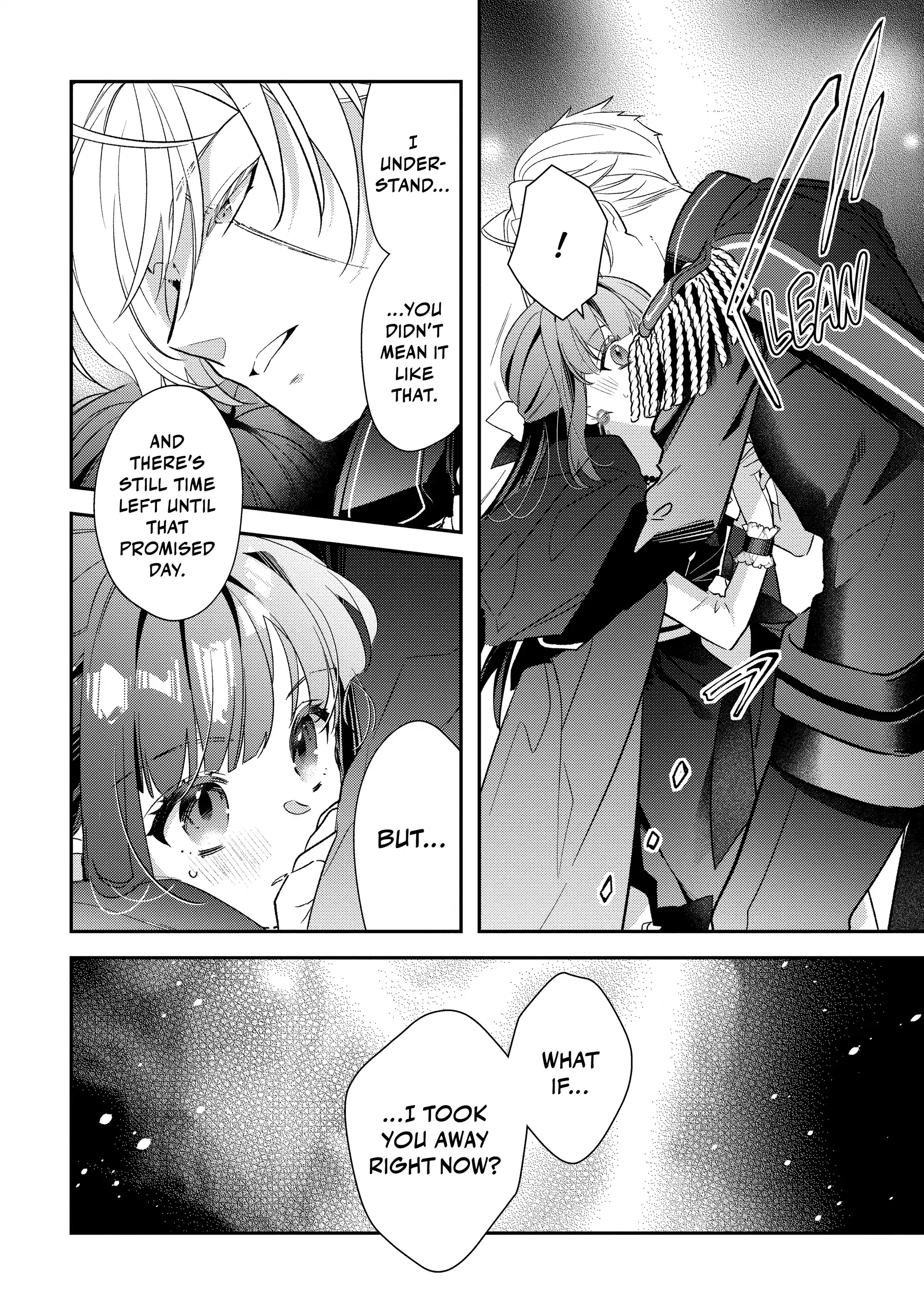 Tensei Reijou wa Boukensha wo Kokorozasu (Official) Chapter 28 - page 16