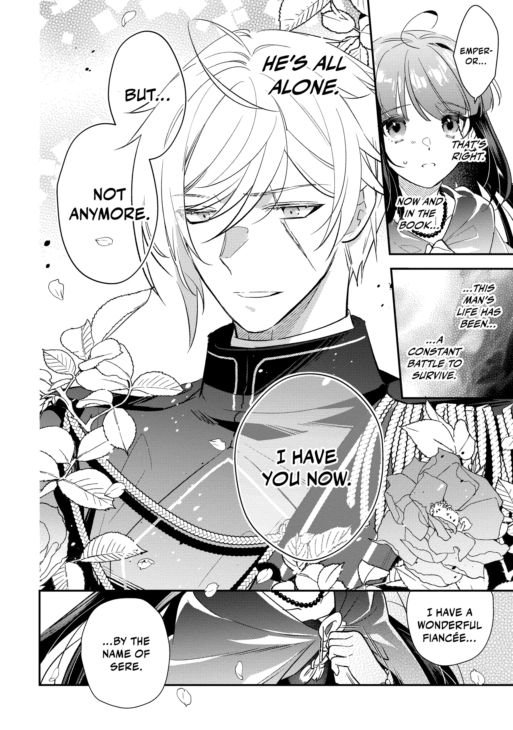Tensei Reijou wa Boukensha wo Kokorozasu (Official) Chapter 29 - page 10