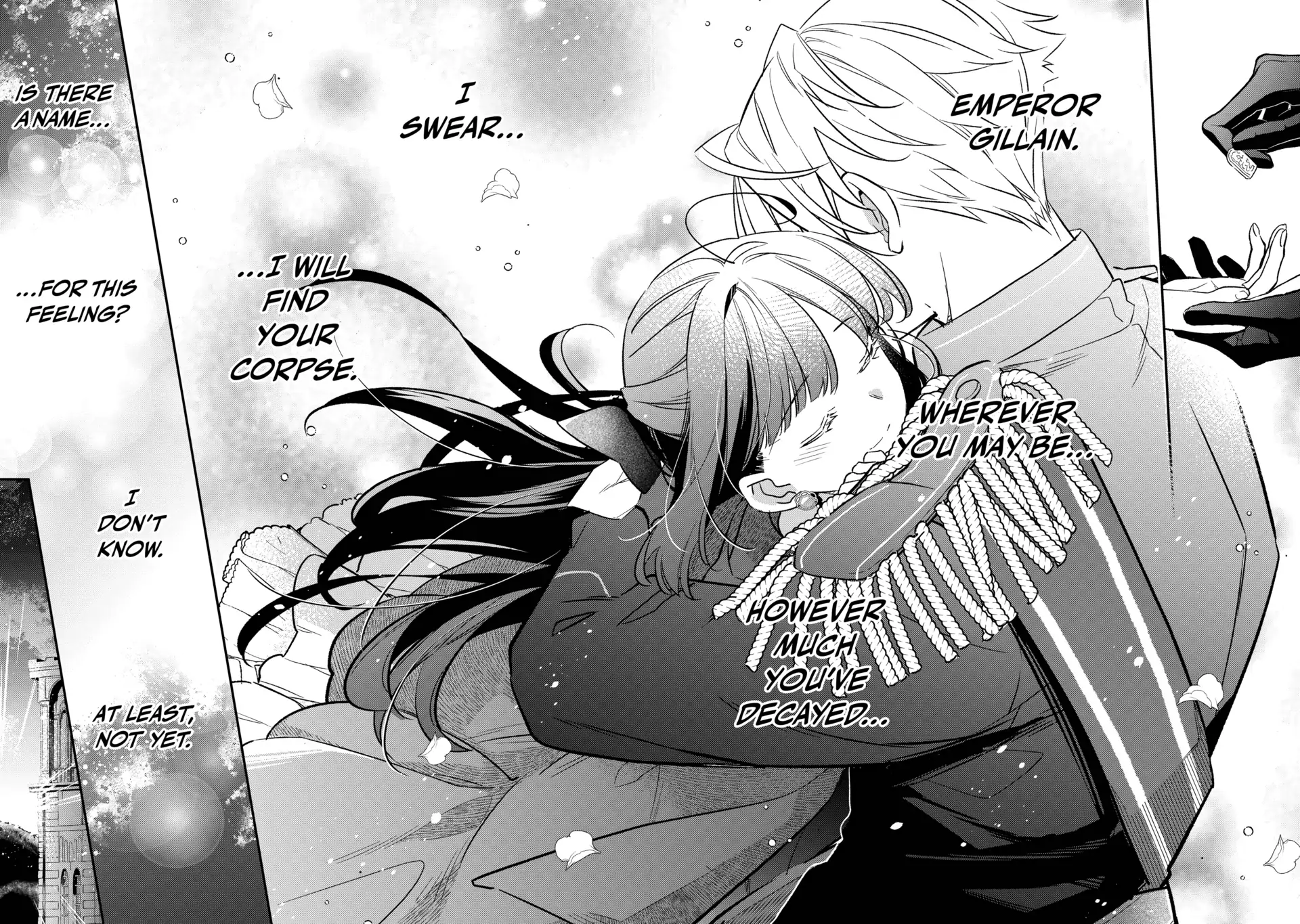 Tensei Reijou wa Boukensha wo Kokorozasu (Official) Chapter 29 - page 14