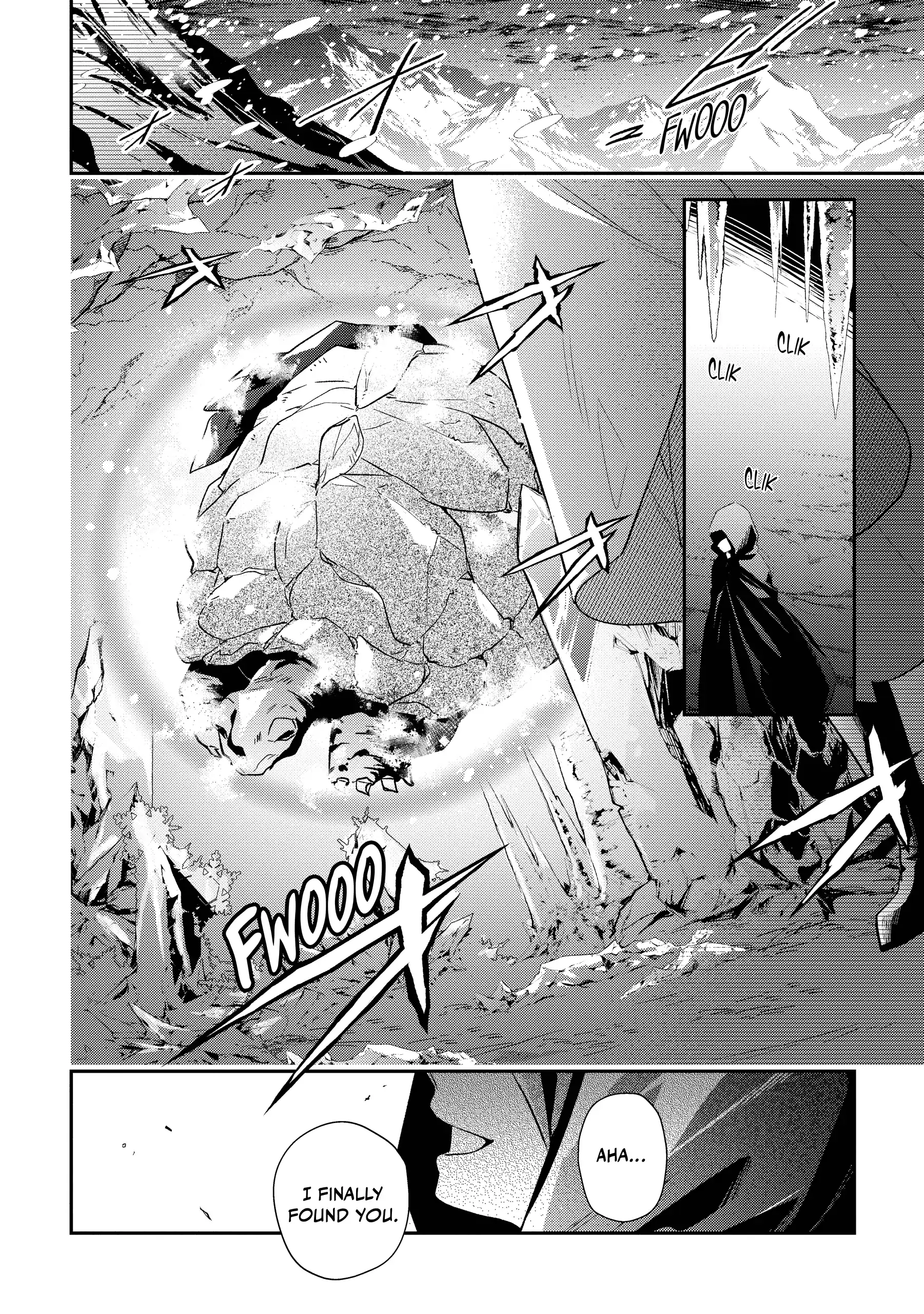 Tensei Reijou wa Boukensha wo Kokorozasu (Official) Chapter 29 - page 19