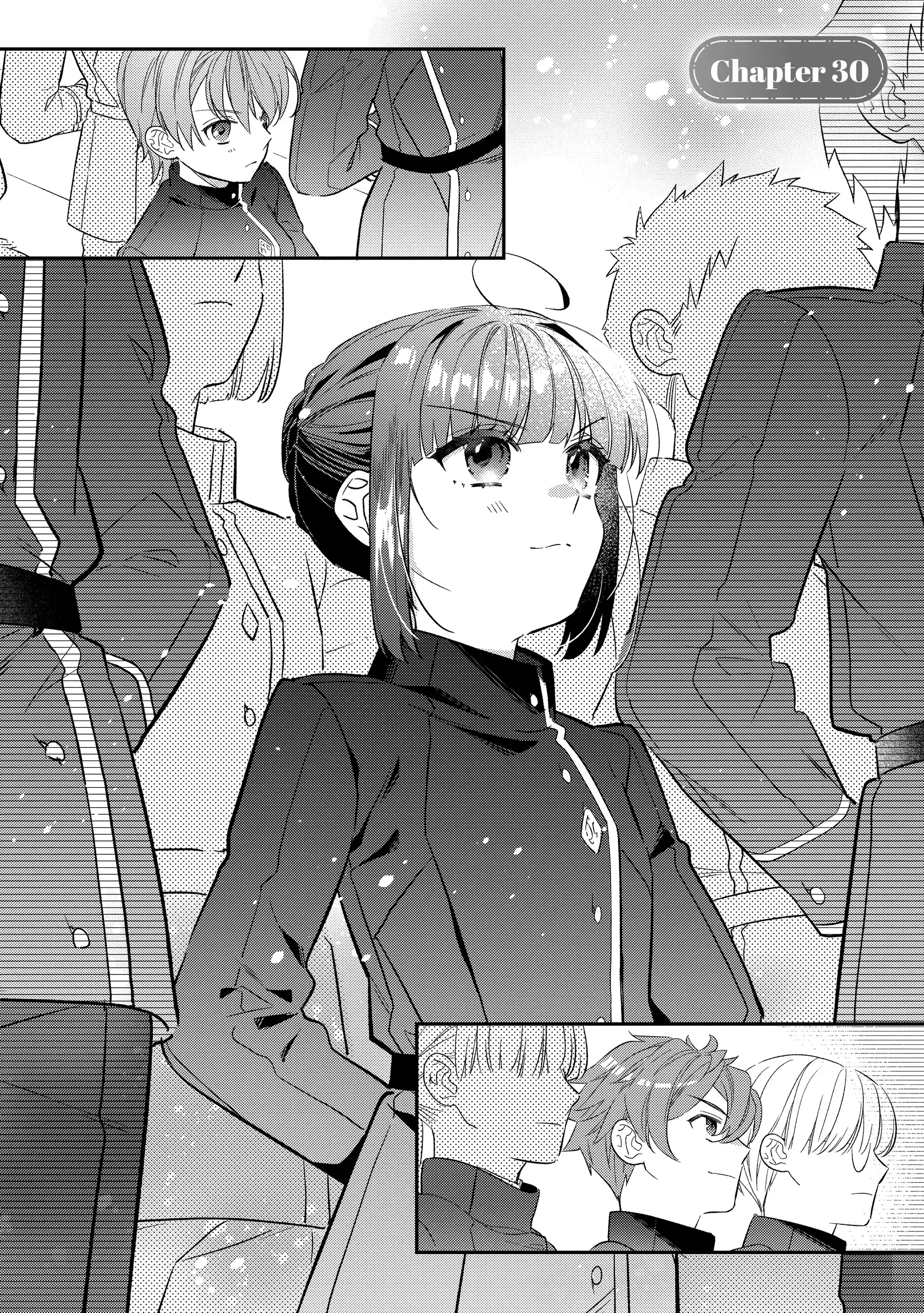 Tensei Reijou wa Boukensha wo Kokorozasu (Official) Chapter 30 - page 2