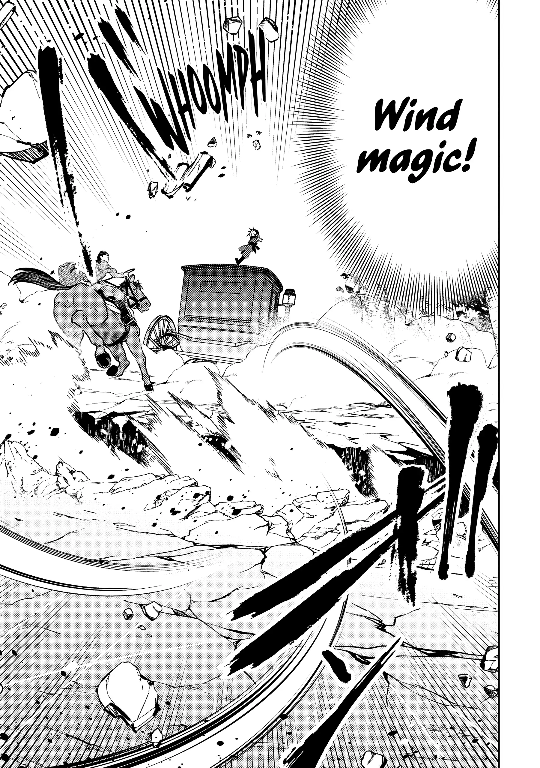 Tensei Reijou wa Boukensha wo Kokorozasu (Official) Chapter 32 - page 3