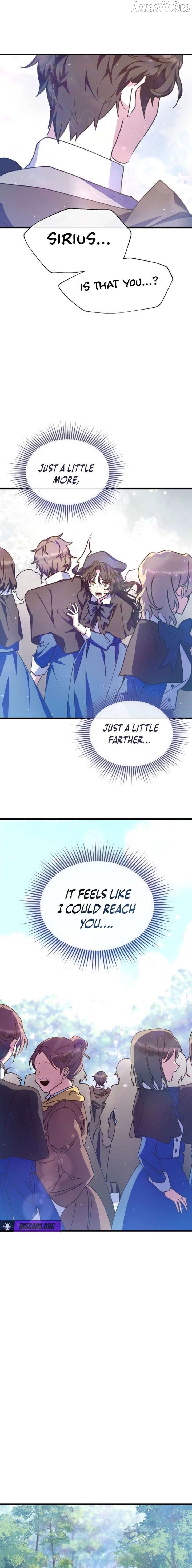 Stuck With the Protagonist Chapter 56 - page 13