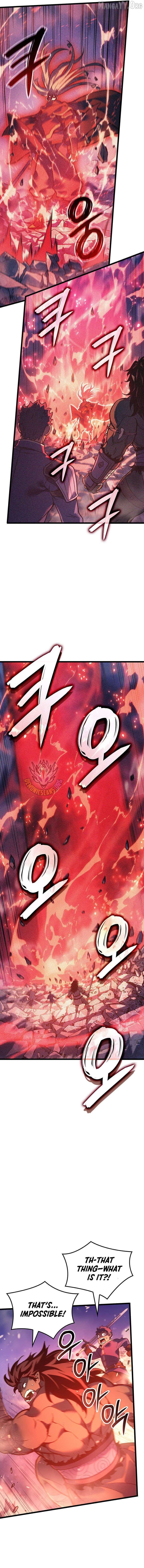 The Indomitable Martial King Chapter 117 - page 4