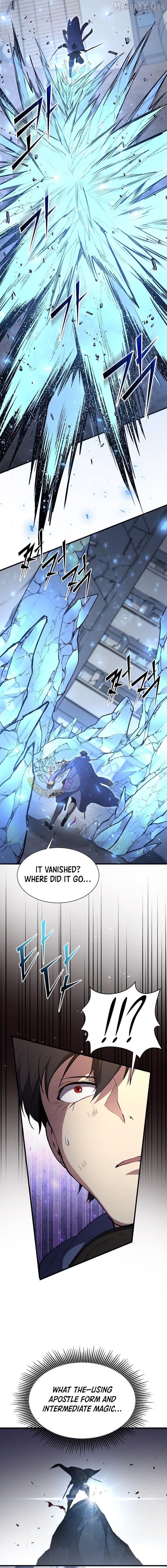 Leveling Up With Skills Chapter 133 - page 13