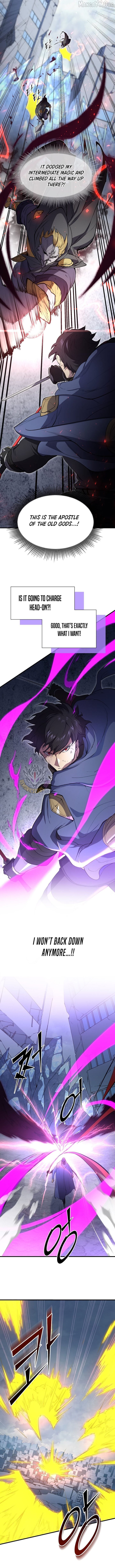 Leveling Up With Skills Chapter 133 - page 14