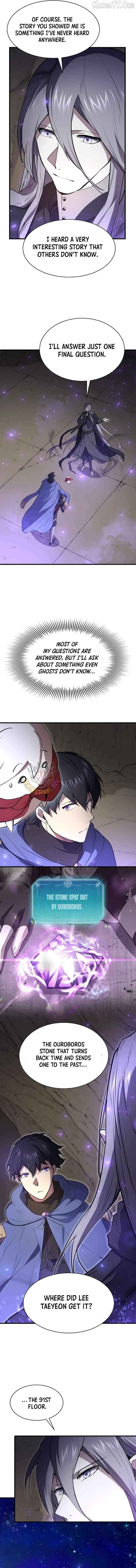 Leveling Up With Skills Chapter 134 - page 11