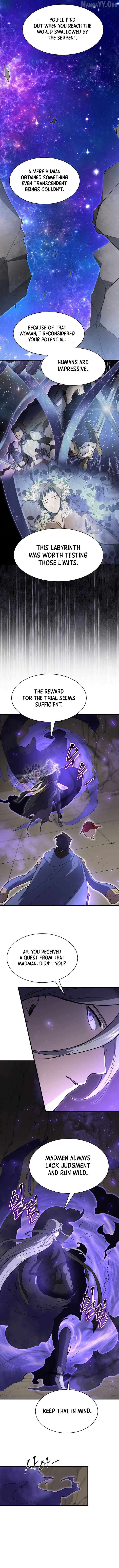Leveling Up With Skills Chapter 134 - page 12