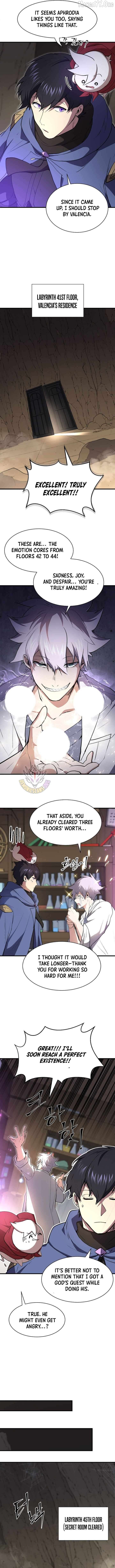 Leveling Up With Skills Chapter 134 - page 13