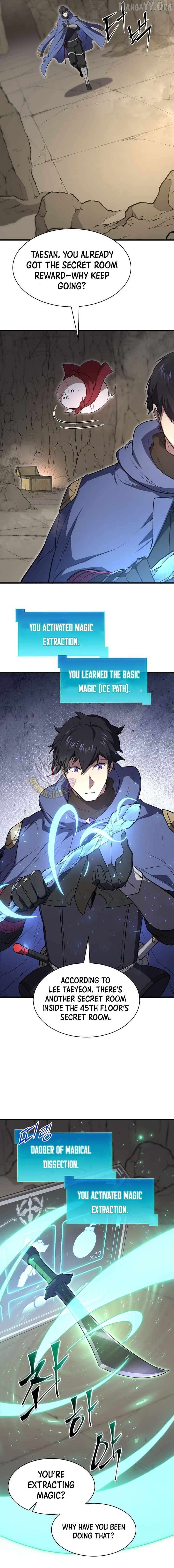 Leveling Up With Skills Chapter 134 - page 14