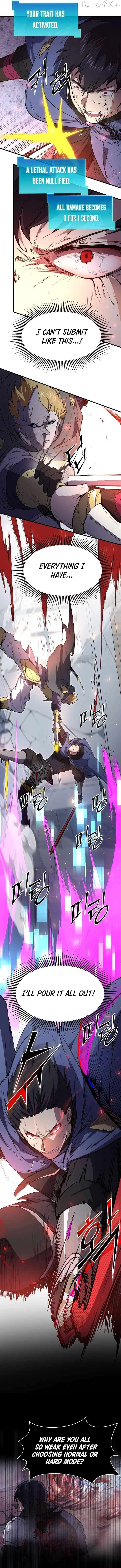 Leveling Up With Skills Chapter 134 - page 2