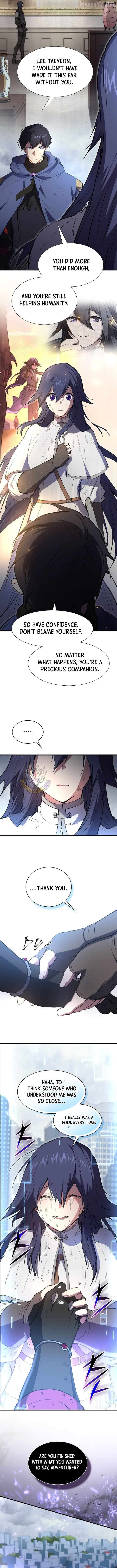 Leveling Up With Skills Chapter 134 - page 7