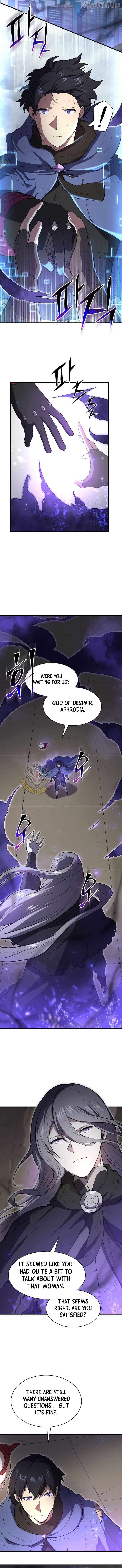 Leveling Up With Skills Chapter 134 - page 8