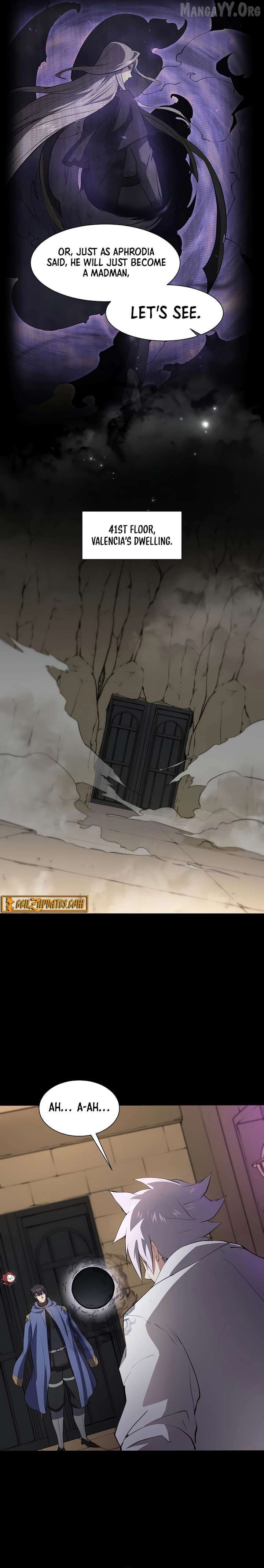 Leveling Up With Skills Chapter 135 - page 20