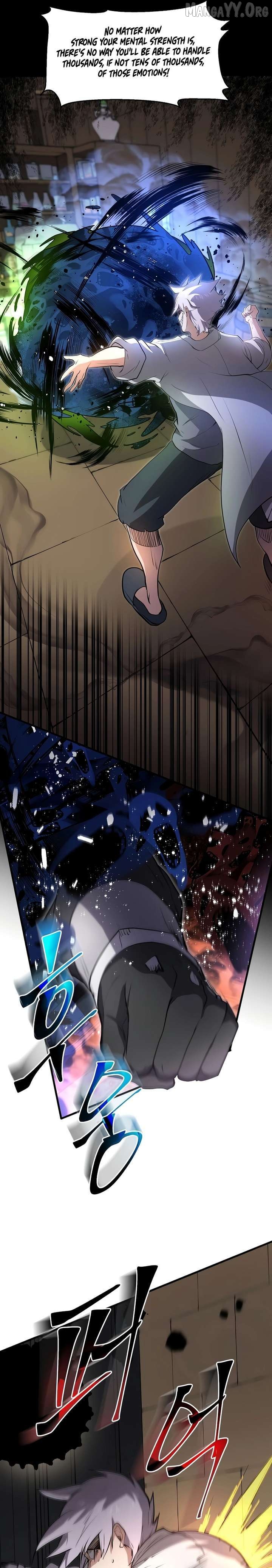 Leveling Up With Skills Chapter 135 - page 30