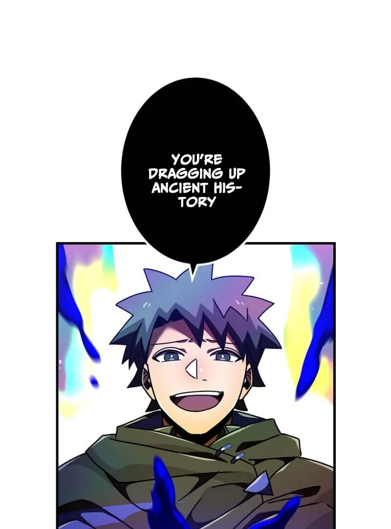 Savior of Divine Blood ~Draw Out 0.00000001% To Become the Strongest~ Chapter 159 - page 103