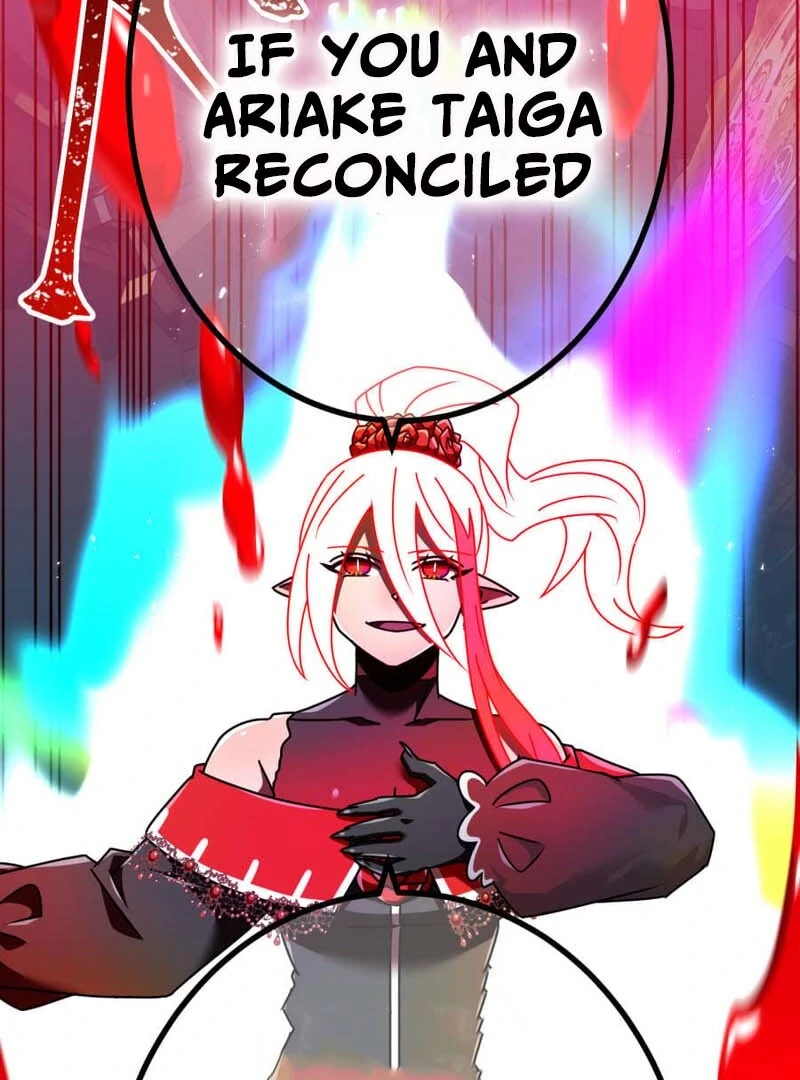Savior of Divine Blood ~Draw Out 0.00000001% To Become the Strongest~ Chapter 159 - page 106