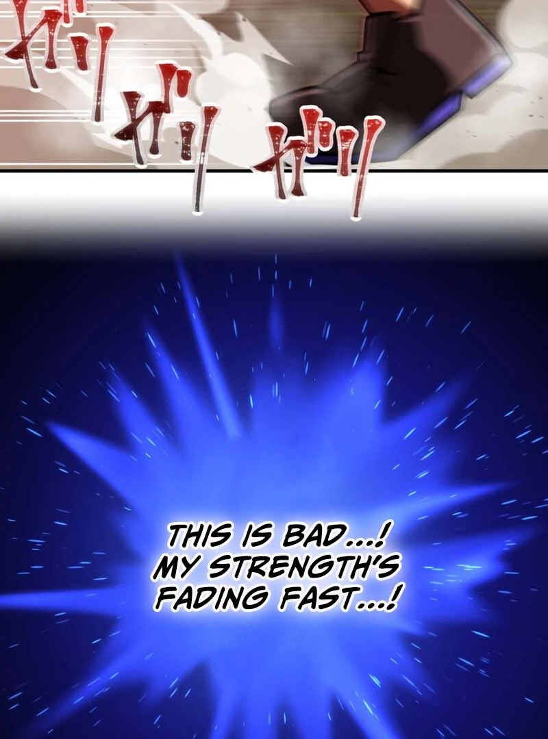 Savior of Divine Blood ~Draw Out 0.00000001% To Become the Strongest~ Chapter 159 - page 112